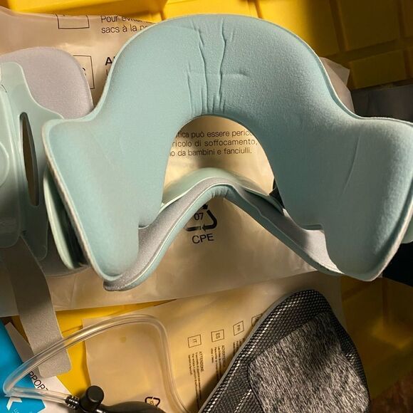 *NWOT* LK Cervical Traction Device - Picture 7 of 8